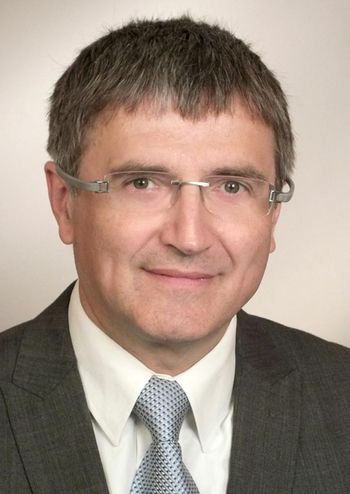 Rechtsanwalt Bernd Opfermann