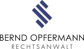 Logo - Rechtsanwalt Bernd Opfermann